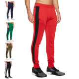 GYM  Men Pants sport Sportpants Fitness Joggers Trousers Mens sweatpants Track Pants Gyms Sweatpant pantalon hombre