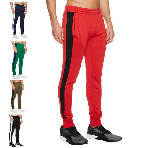 GYM  Men Pants sport Sportpants Fitness Joggers Trousers Mens sweatpants Track Pants Gyms Sweatpant pantalon hombre