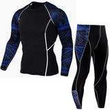 thermo underwear  >  Men's Sportswear > Rashgard Male > Thermal Underwear Men's >  Mens Sports Suits> Men's Underwear For Sport