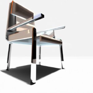 As cadeira com regulagem 3D mais vendidas do mercado