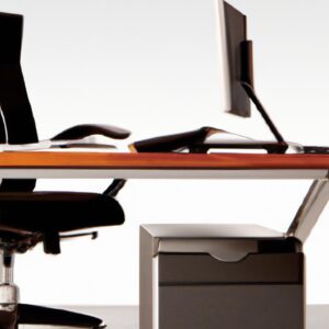 Melhores opções de cadeira para longas horas para seu computador